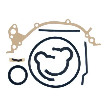 Victor Technology Engine Timing Cover Gasket Set - MAHLE JV1113